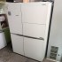 LG 디오스 양문형냉장고