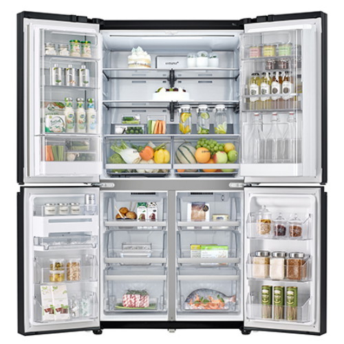 LG 디오스  냉장고