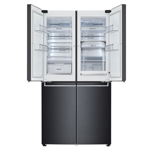 LG 디오스  냉장고