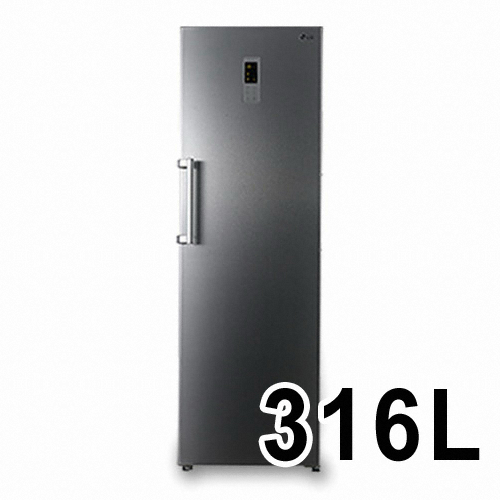 LG 냉동고 316L