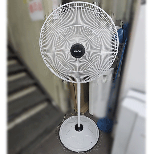 대형선풍기